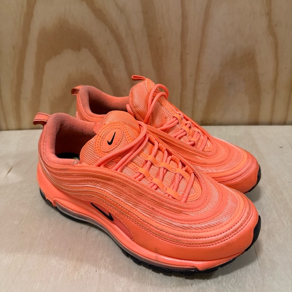 Size-9 NIKE WOMENS AIR MAX 97 RUNNING SHOES #DM8338 800